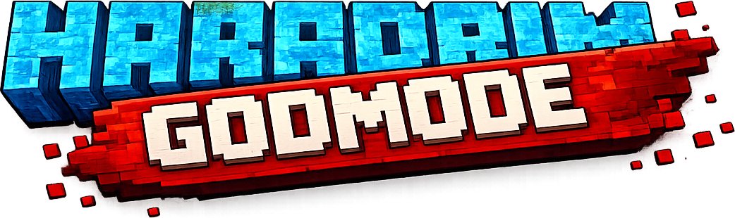 HaradrimGodMode